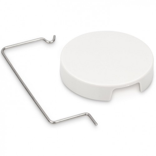 YDB-04 - Set ausiliario per la determinazione della densità di liquidi e solidi con densità > 1.